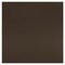 PA Paper Accents Heavyweight Smooth Cardstock 12" x 12" Dark Molasses, 100lb colored cardstock paper for card making, scrapbooking, printing, quilling and crafts, 25 piece pack